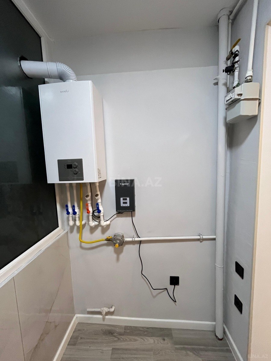 2 otaqlı Yeni tikili, Abşeron r., Xırdalan