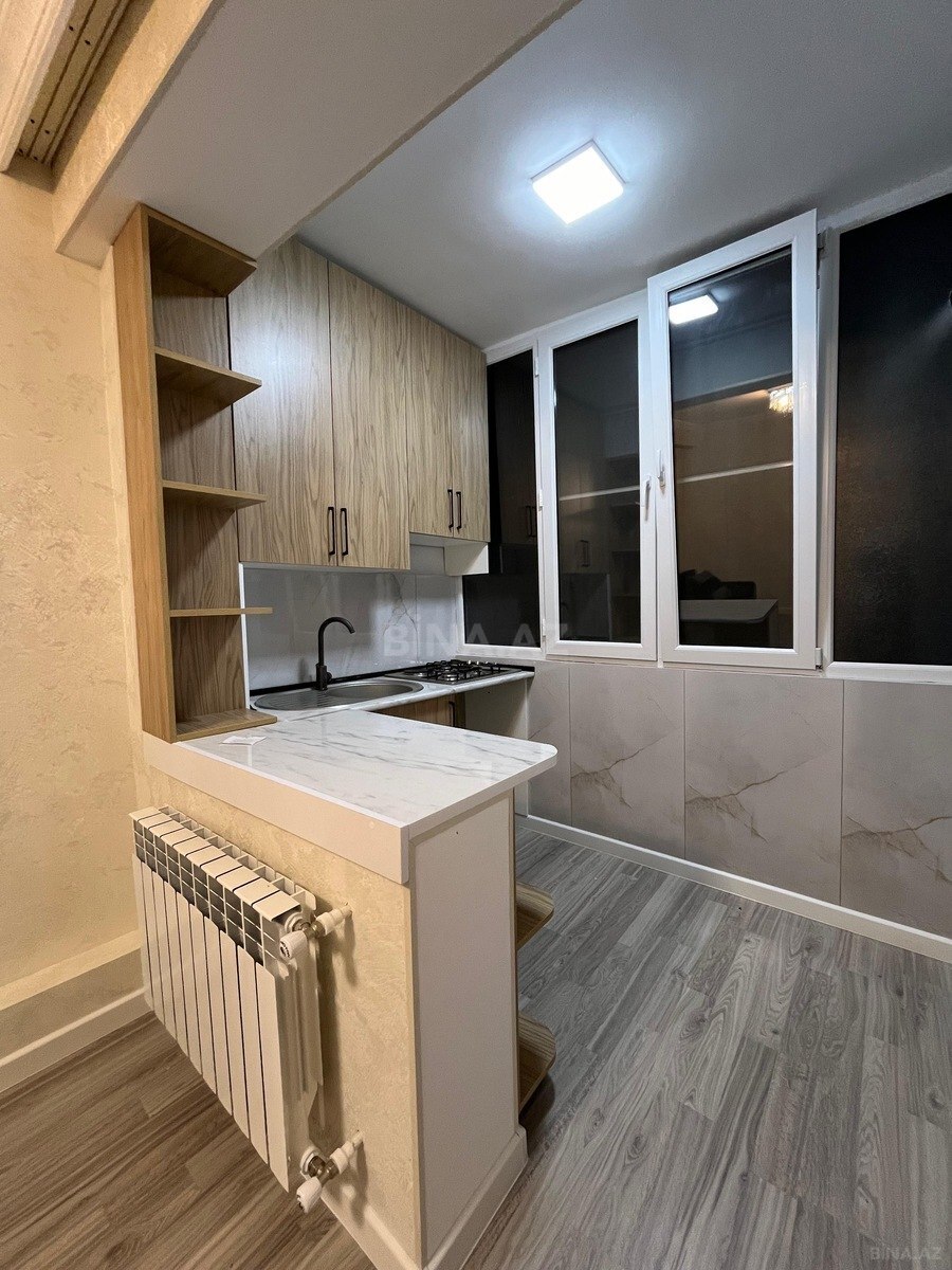 2 otaqlı Yeni tikili, Abşeron r., Xırdalan