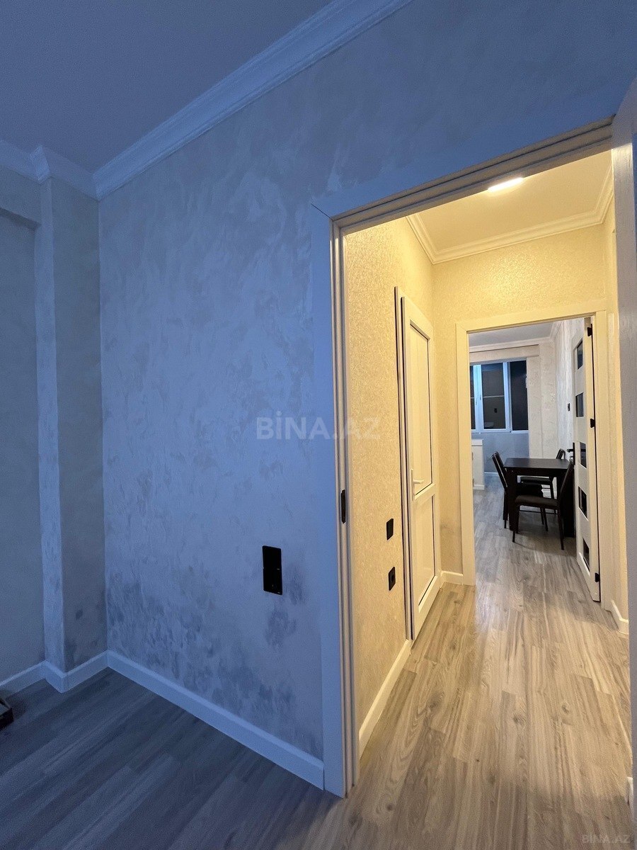 2 otaqlı Yeni tikili, Abşeron r., Xırdalan