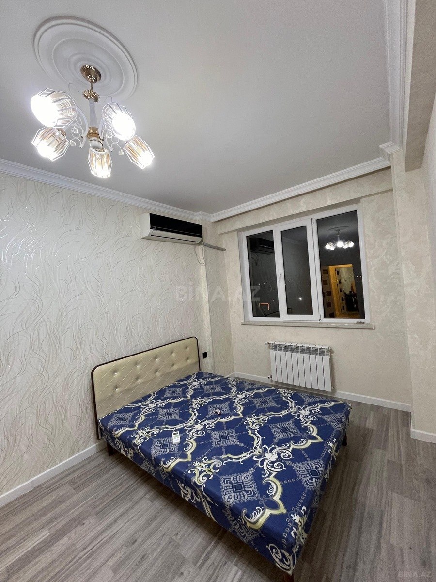 2 otaqlı Yeni tikili, Abşeron r., Xırdalan