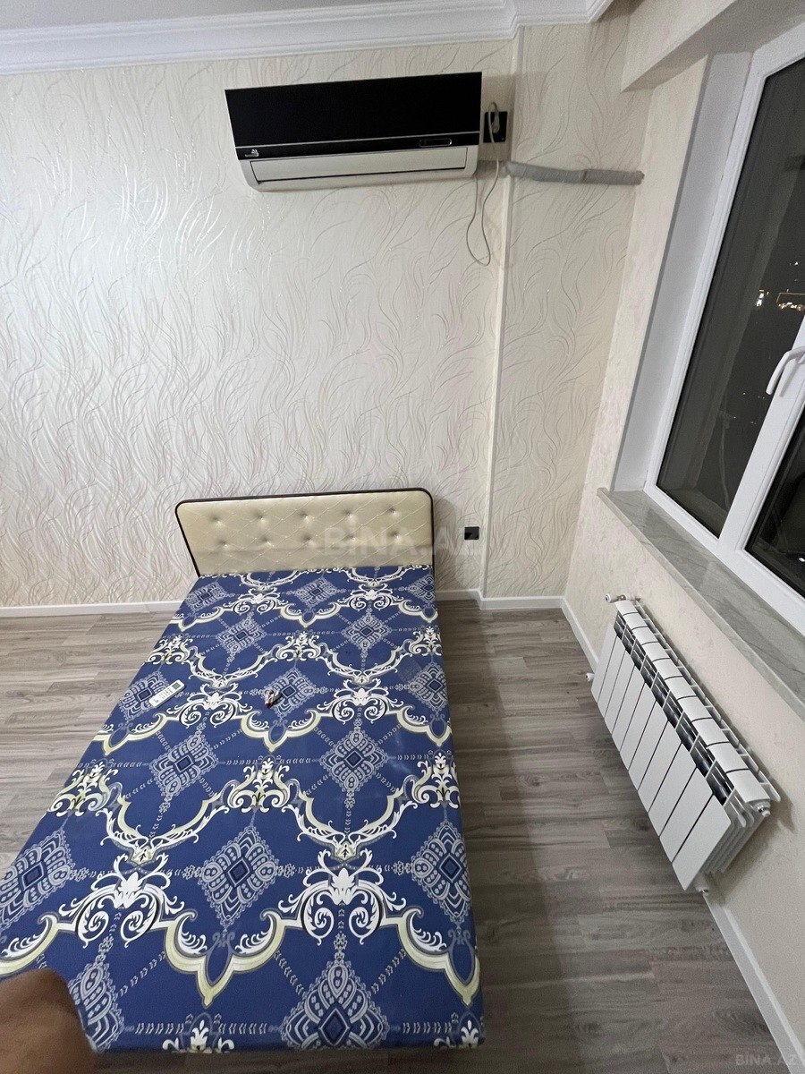 2 otaqlı Yeni tikili, Abşeron r., Xırdalan
