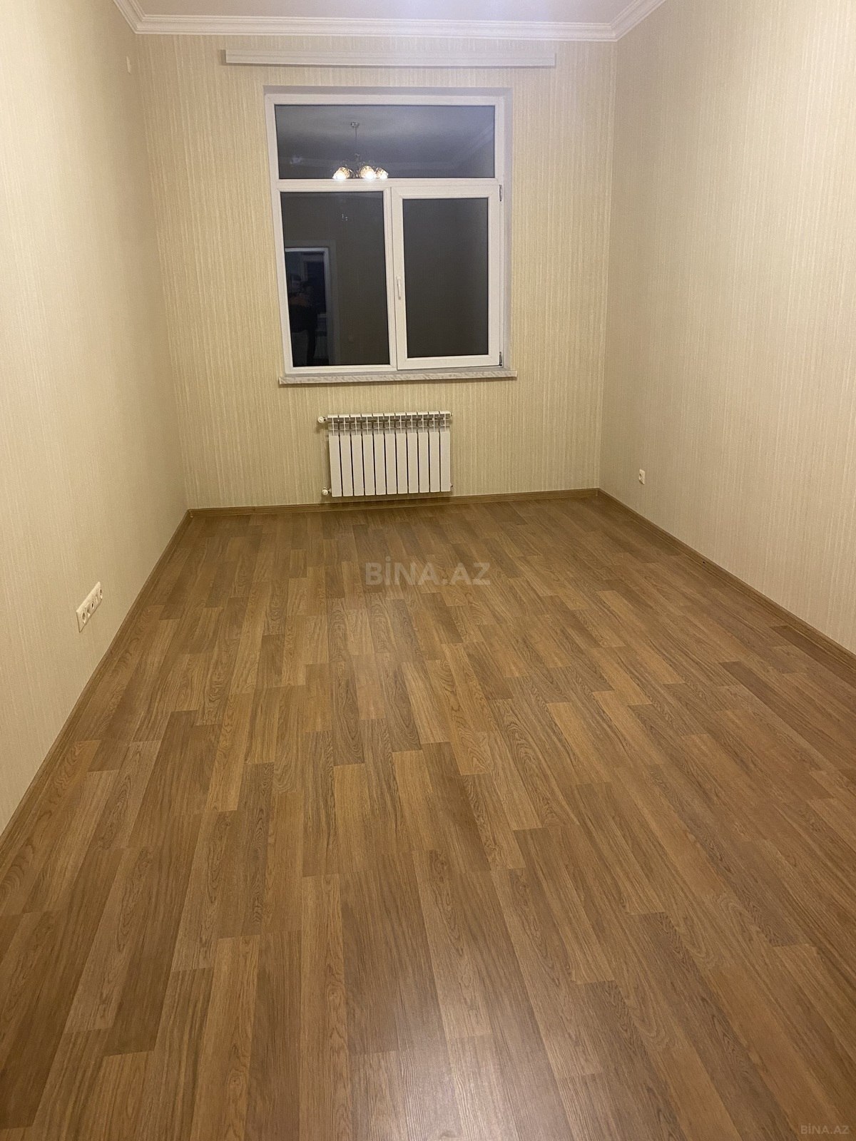 3 otaqlı Yeni tikili, Hövsan q., Bakı