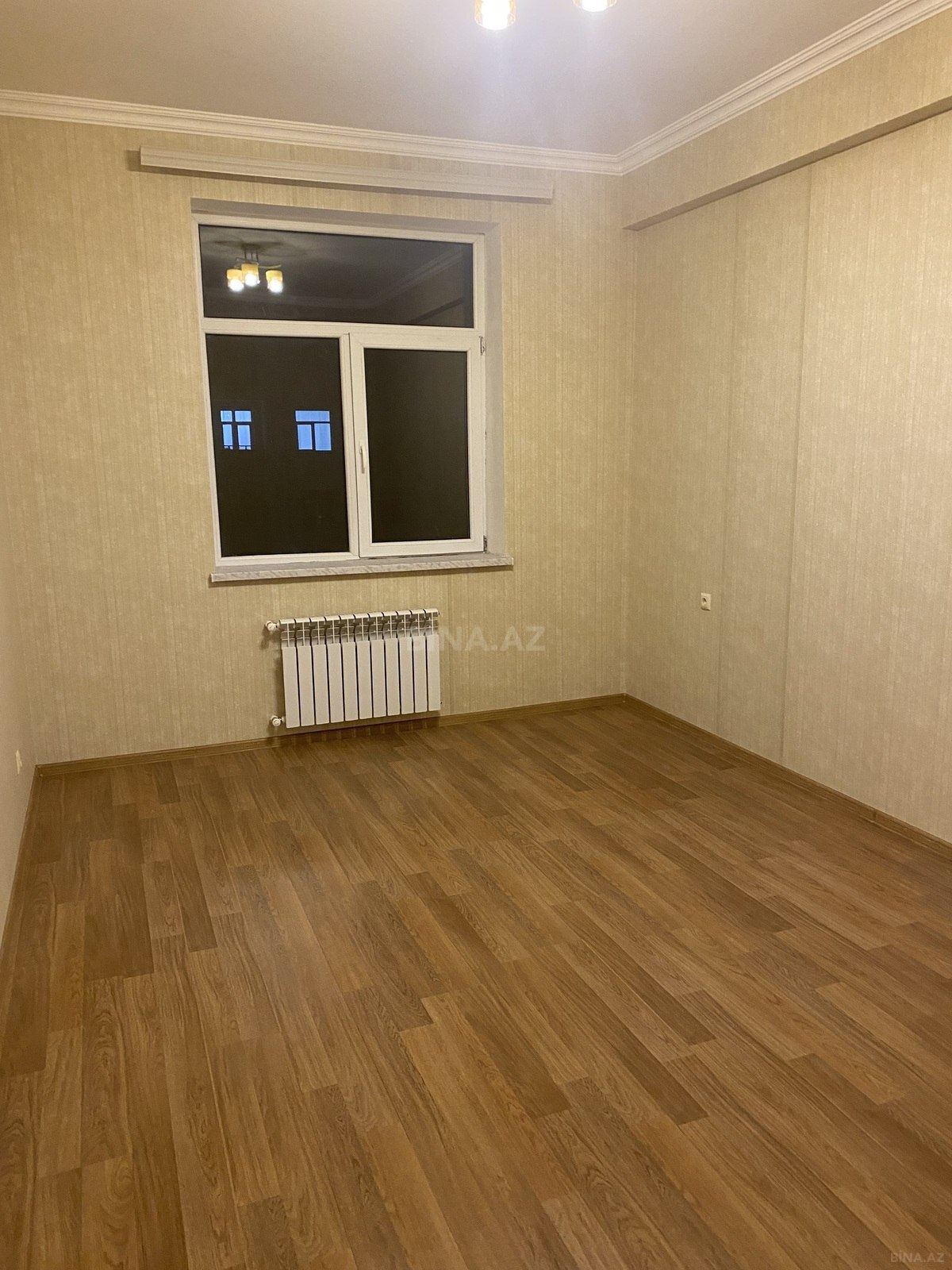 3 otaqlı Yeni tikili, Hövsan q., Bakı