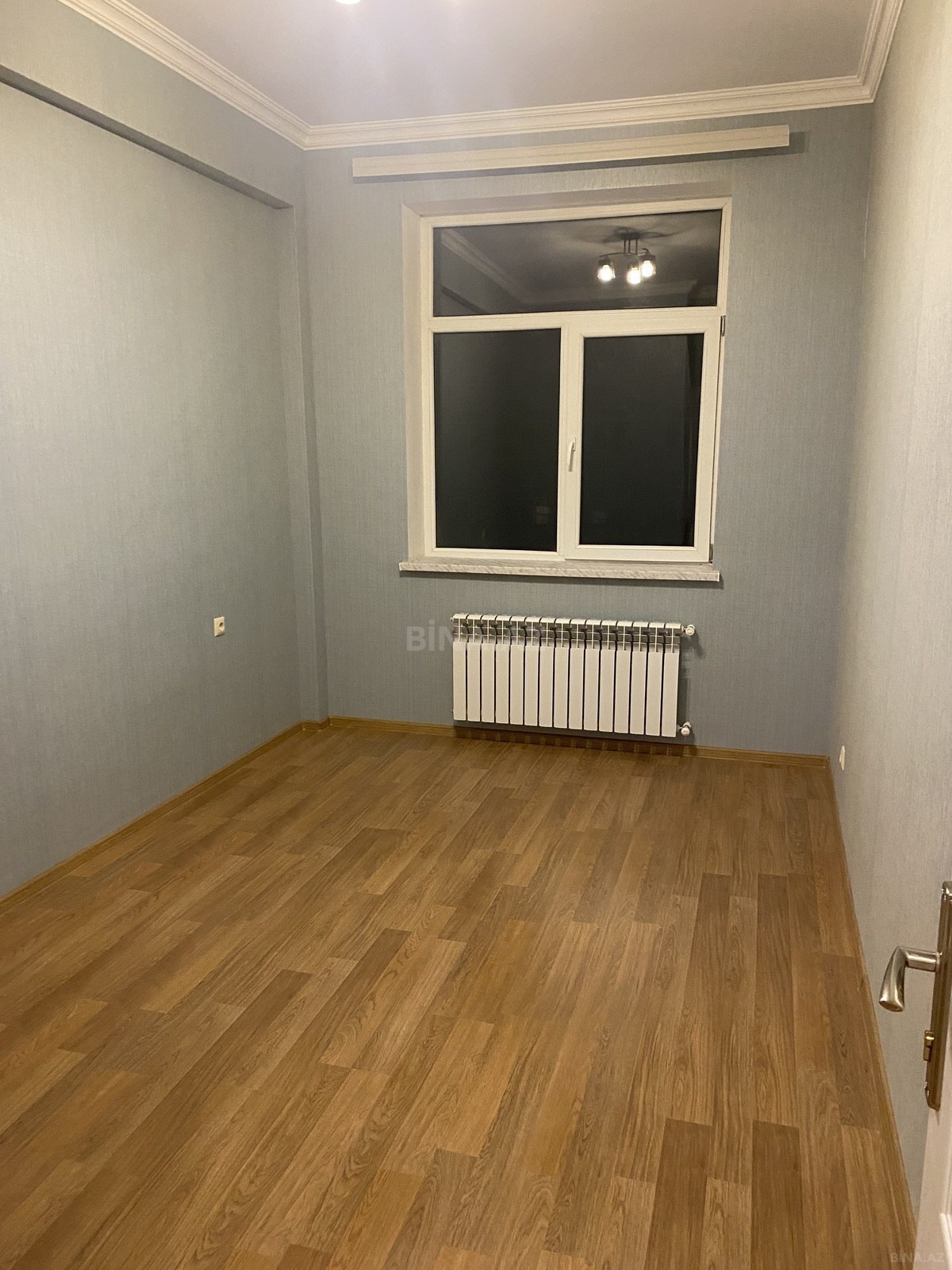 3 otaqlı Yeni tikili, Hövsan q., Bakı