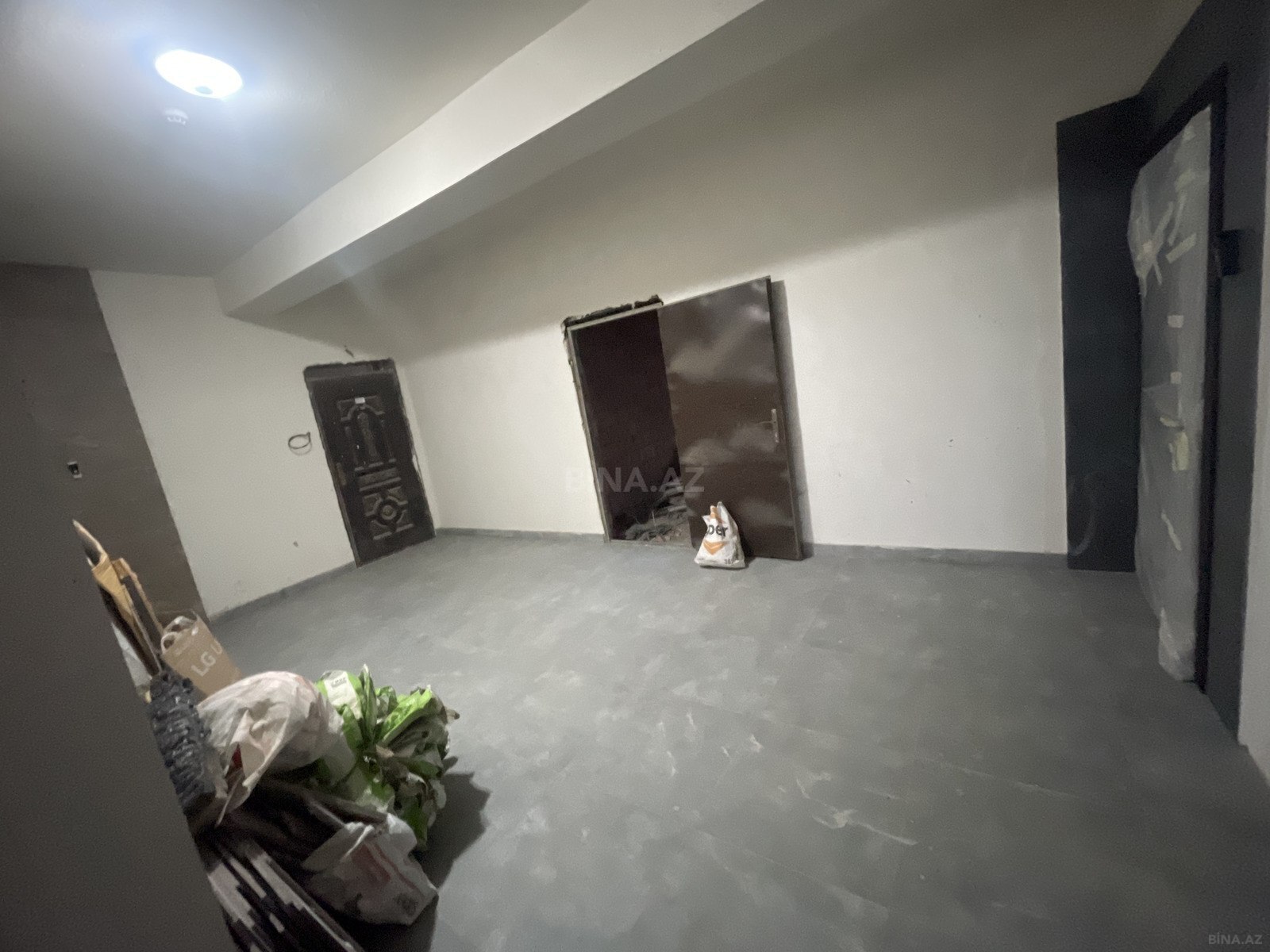 2 otaqlı Yeni tikili, Yeni Günəşli q., Bakı