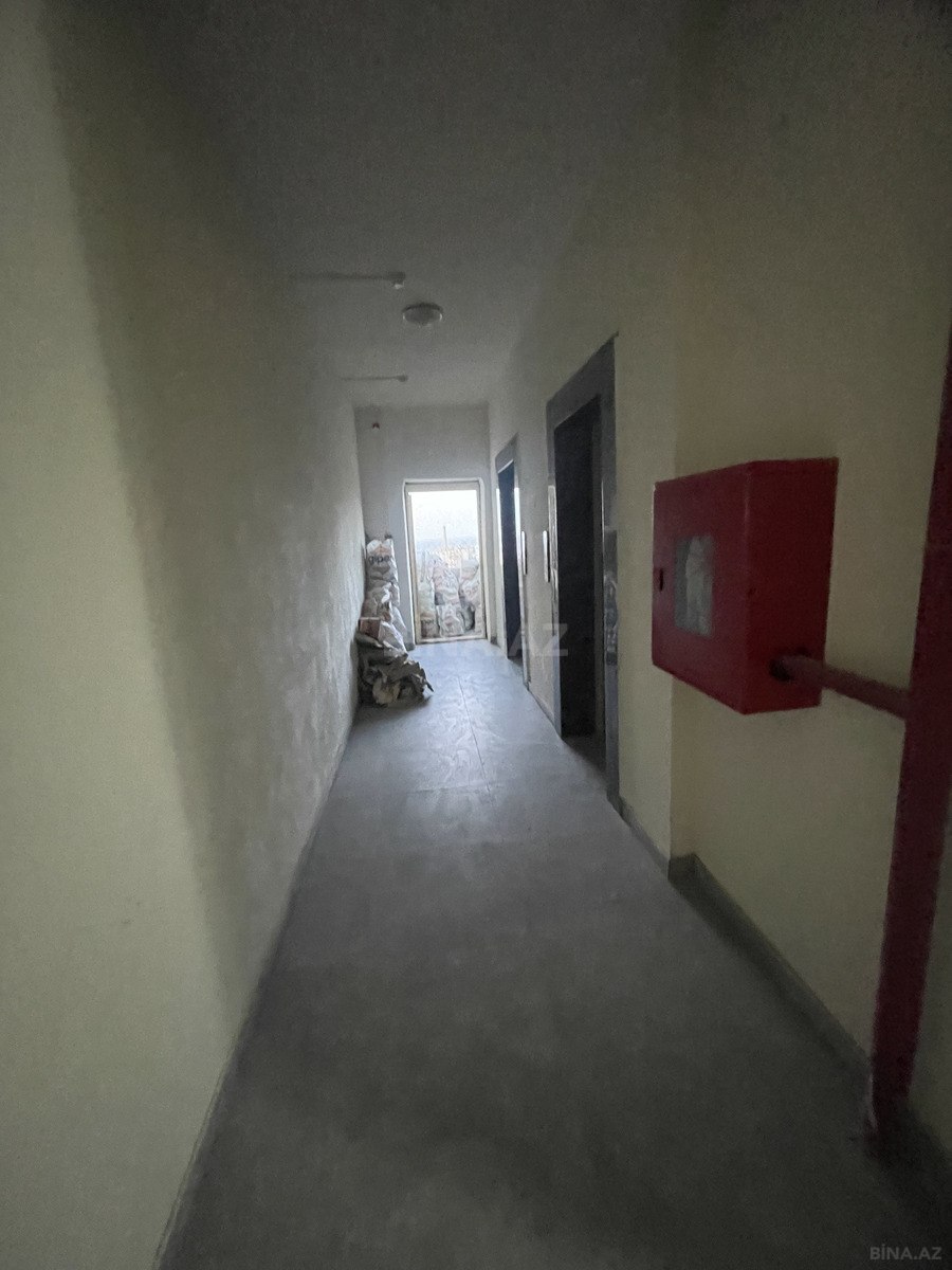 2 otaqlı Yeni tikili, Yeni Günəşli q., Bakı