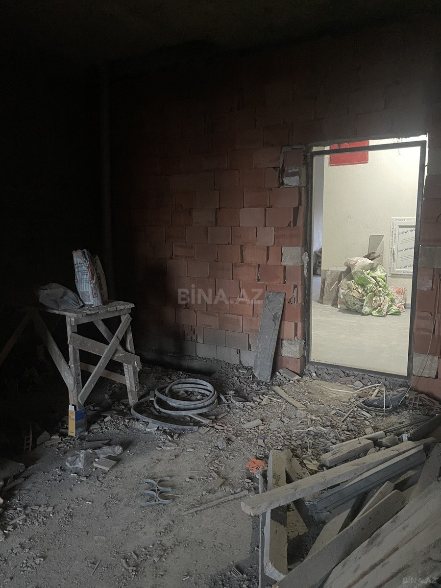 2 otaqlı Yeni tikili, Yeni Günəşli q., Bakı