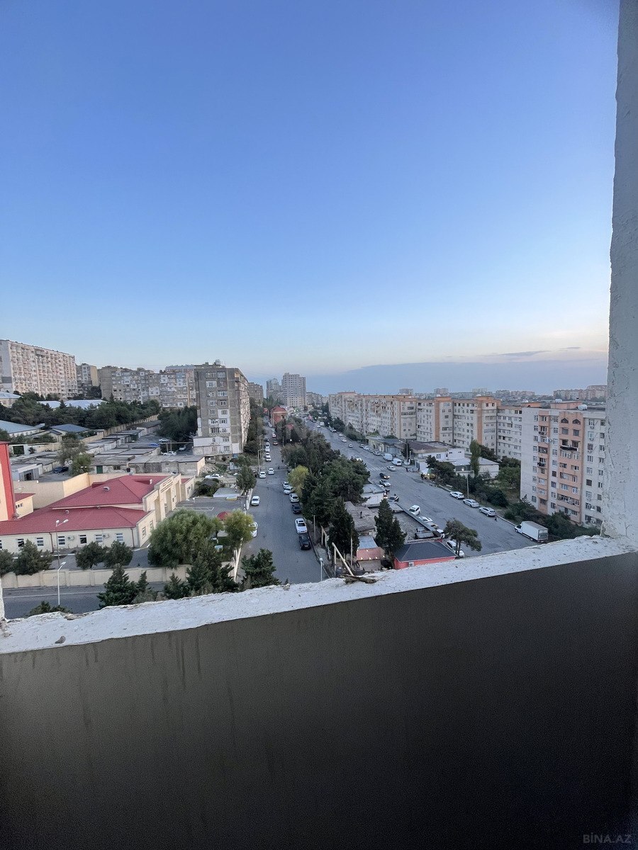 2 otaqlı Yeni tikili, Yeni Günəşli q., Bakı