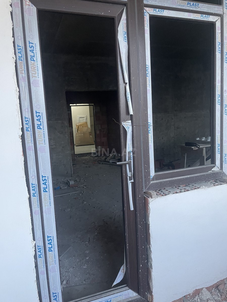 2 otaqlı Yeni tikili, Yeni Günəşli q., Bakı