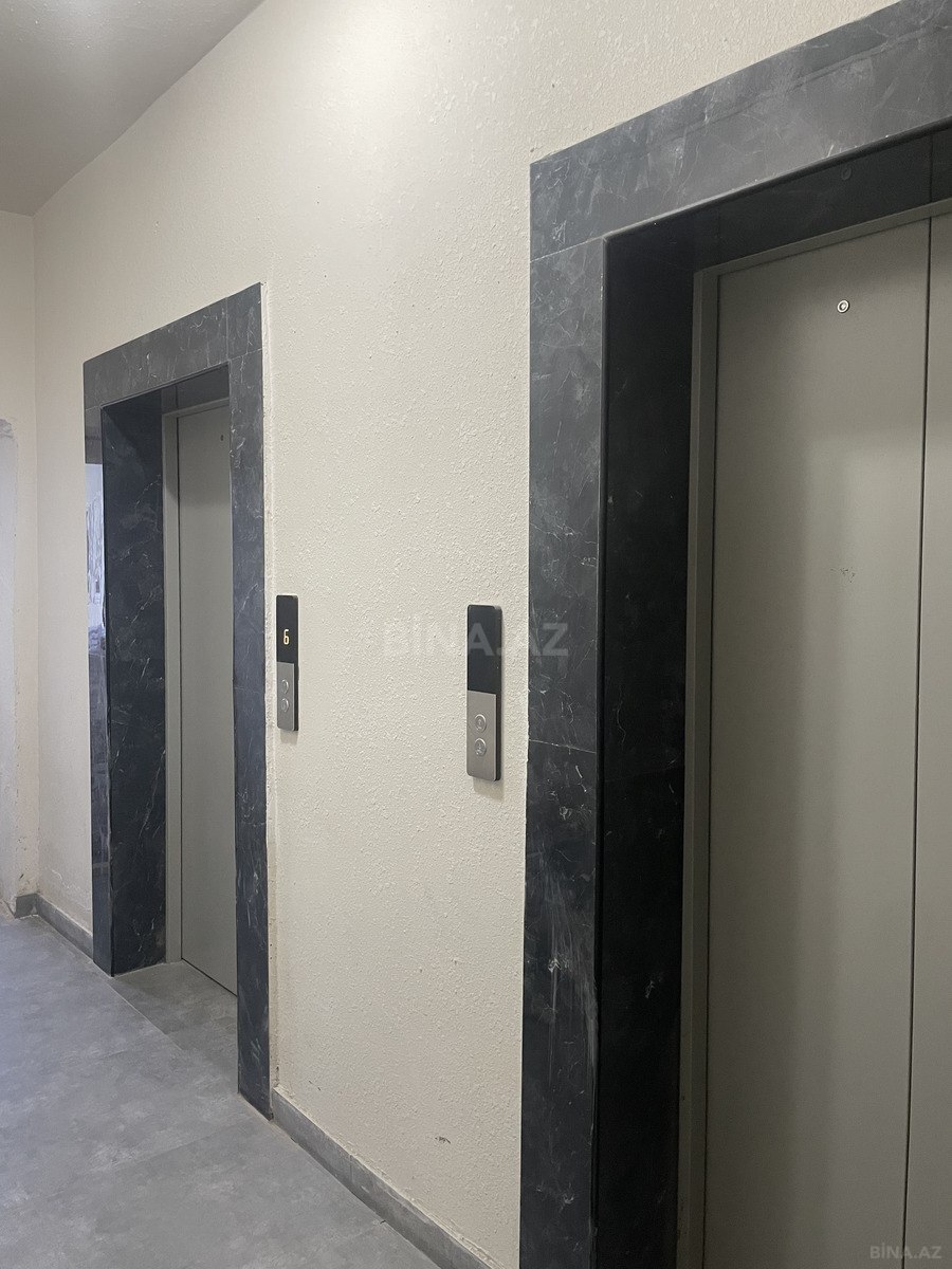 2 otaqlı Yeni tikili, Yeni Günəşli q., Bakı