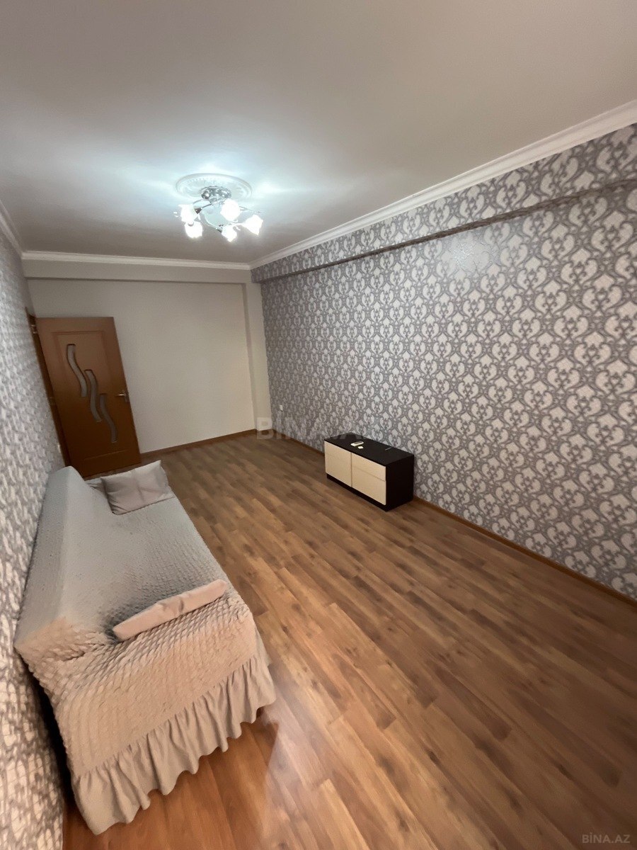 2 otaqlı Yeni tikili, Abşeron r., Xırdalan