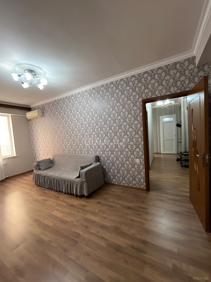 2 otaqlı Yeni tikili, Abşeron r., Xırdalan