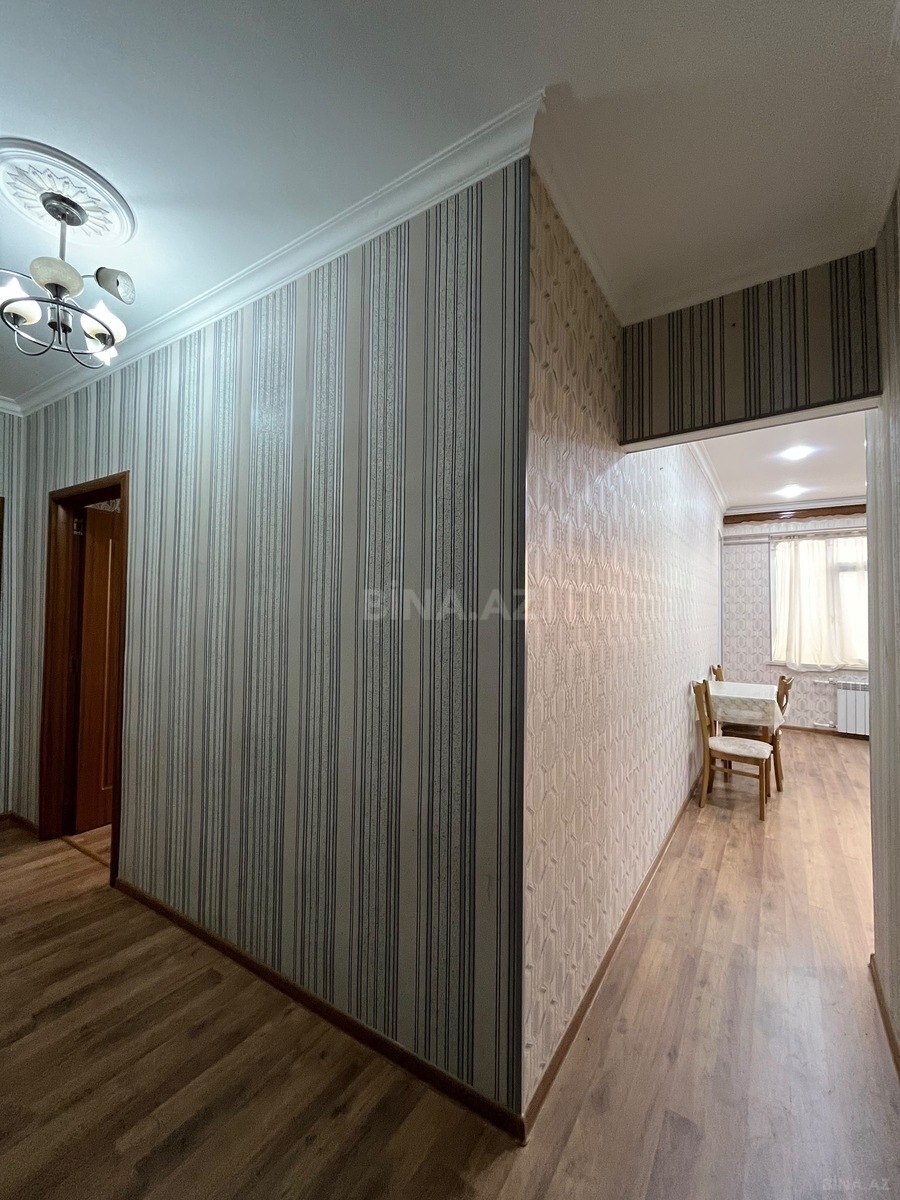 2 otaqlı Yeni tikili, Abşeron r., Xırdalan