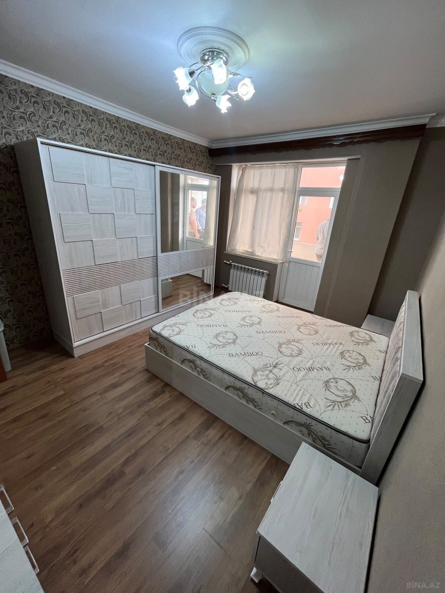 2 otaqlı Yeni tikili, Abşeron r., Xırdalan