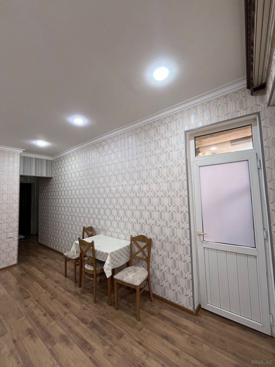 2 otaqlı Yeni tikili, Abşeron r., Xırdalan