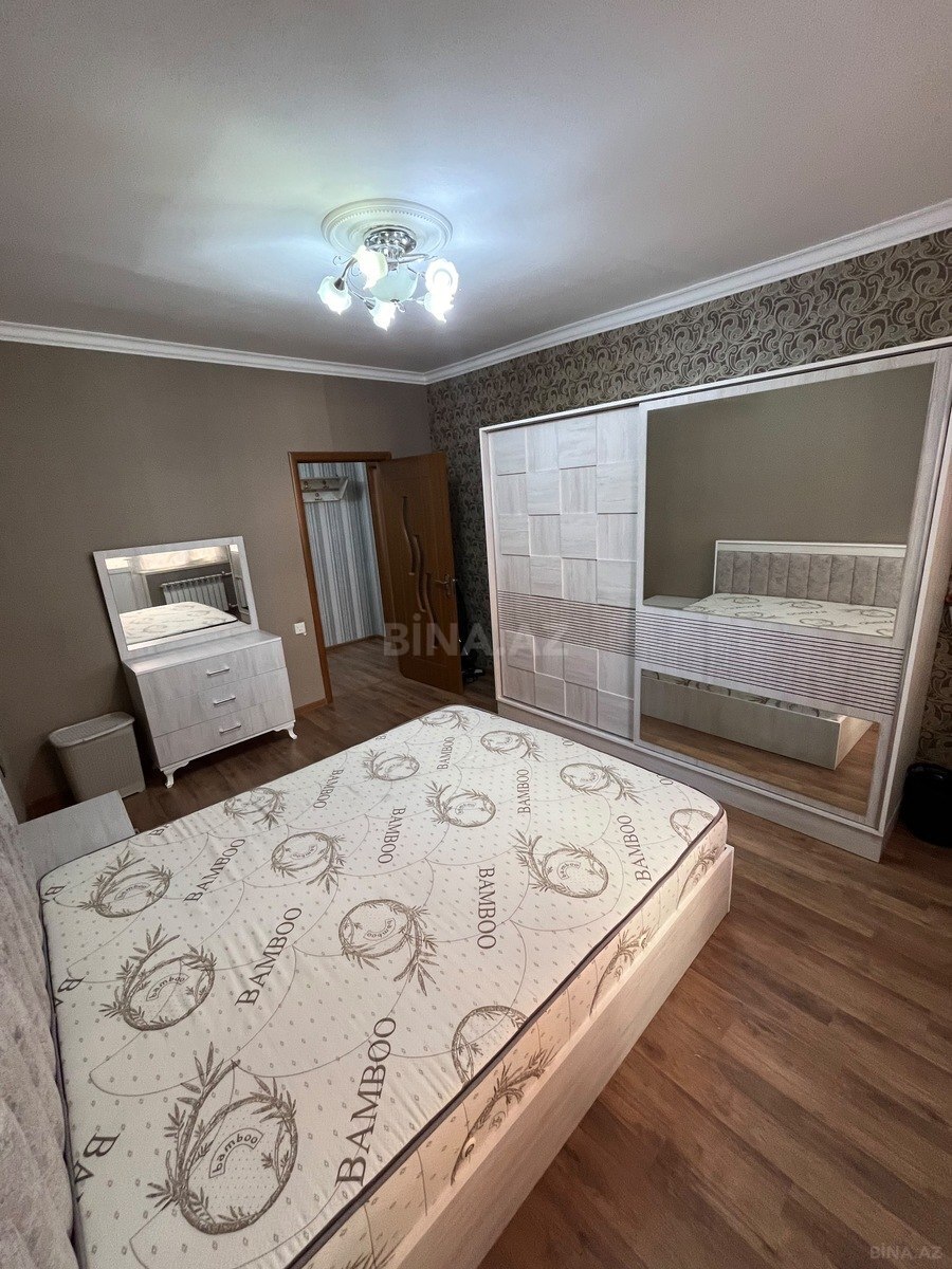 2 otaqlı Yeni tikili, Abşeron r., Xırdalan