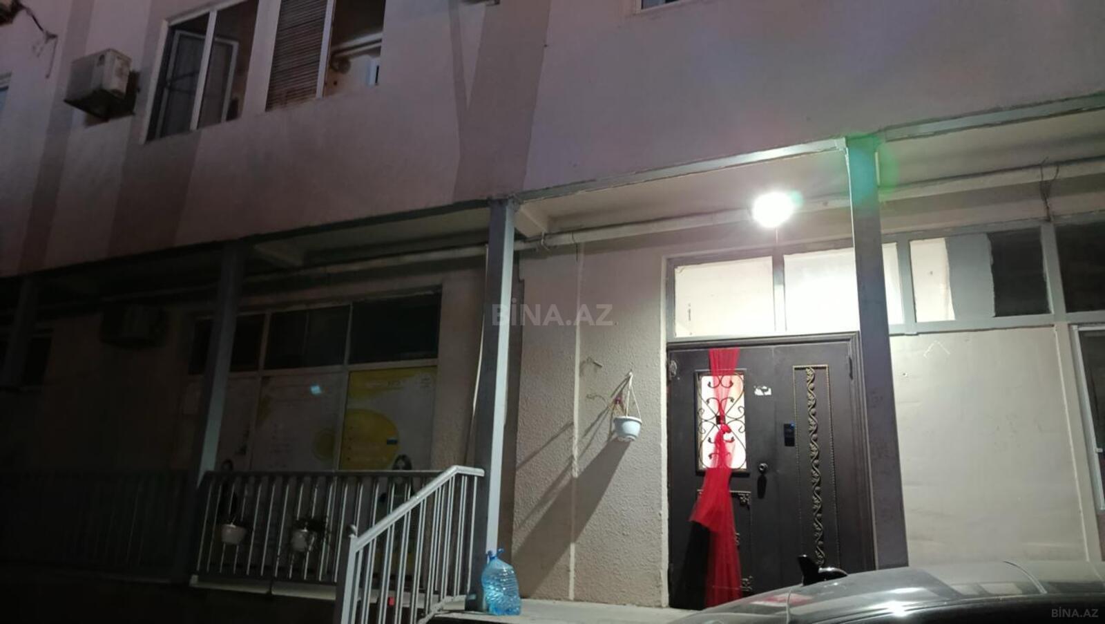2 otaqlı Yeni tikili, Gənclik m., Bakı