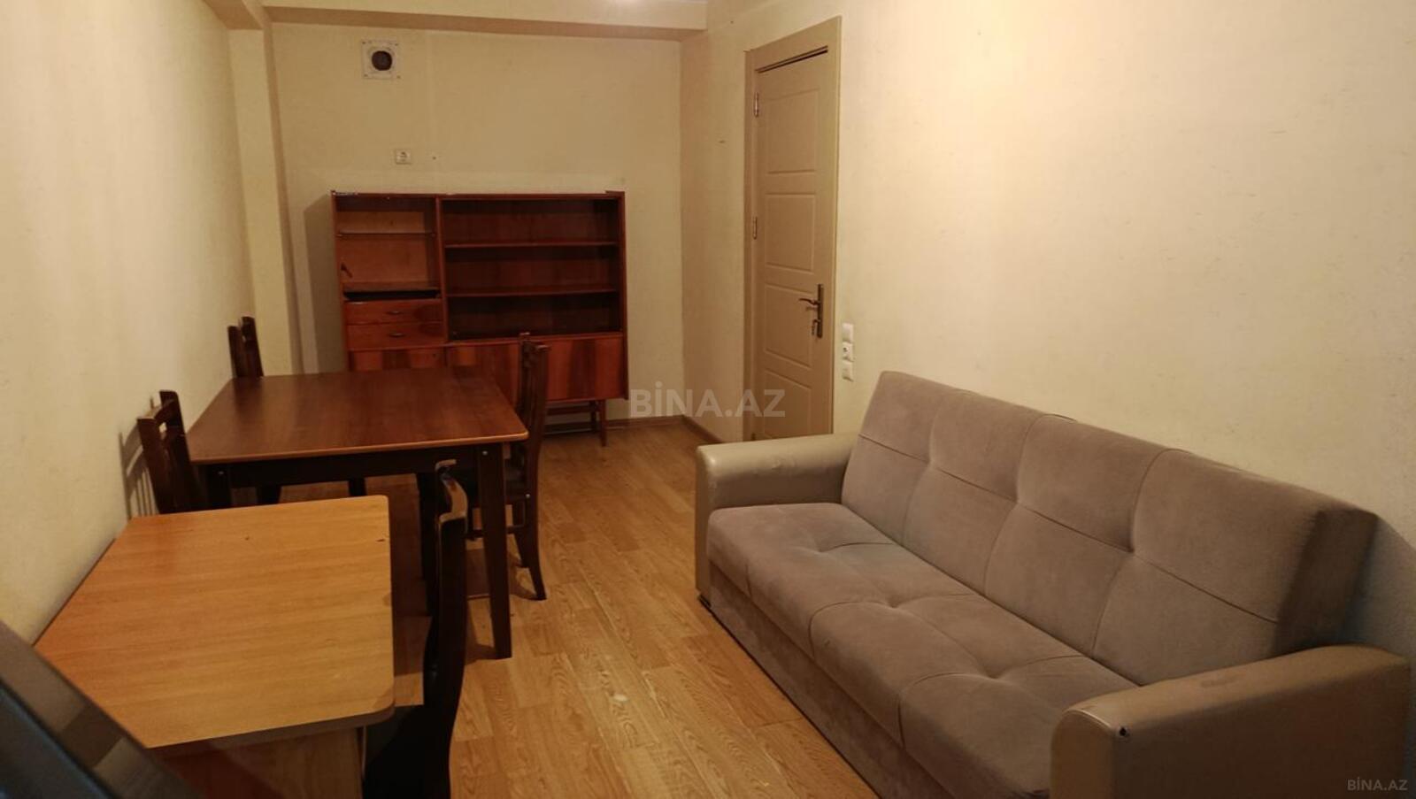 2 otaqlı Yeni tikili, Gənclik m., Bakı