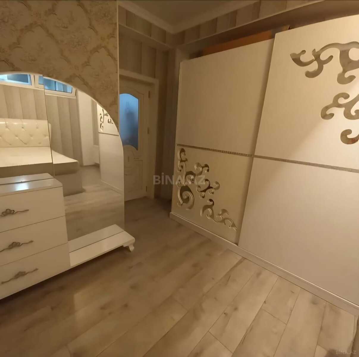 2 otaqlı Yeni tikili, Xırdalan