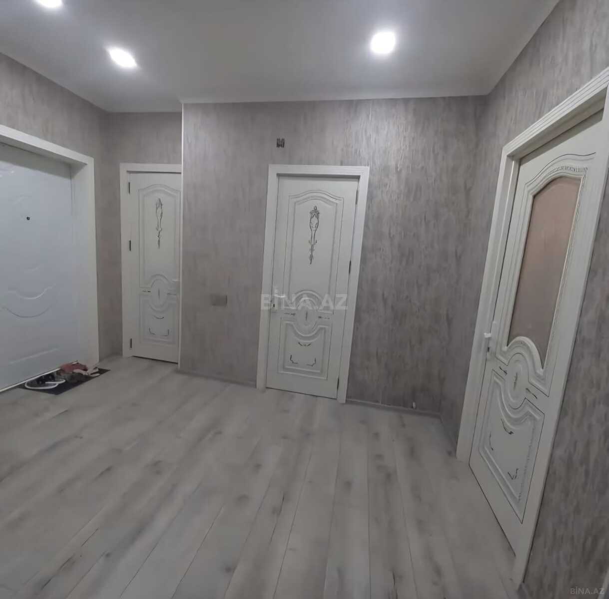 2 otaqlı Yeni tikili, Xırdalan
