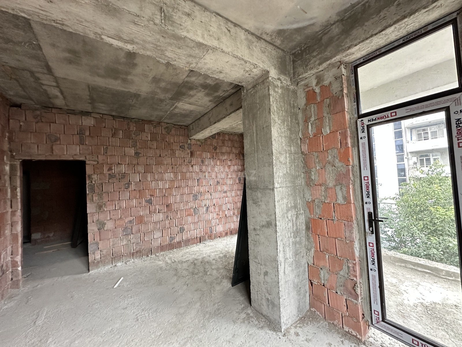 2 otaqlı Yeni tikili, 28 May m., Bakı