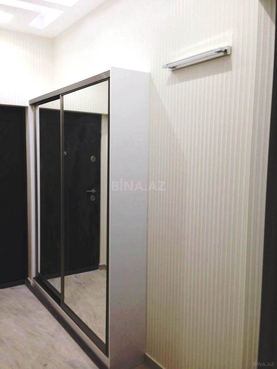2 otaqlı Köhnə tikili, Elmlər Akademiyası m., Bakı