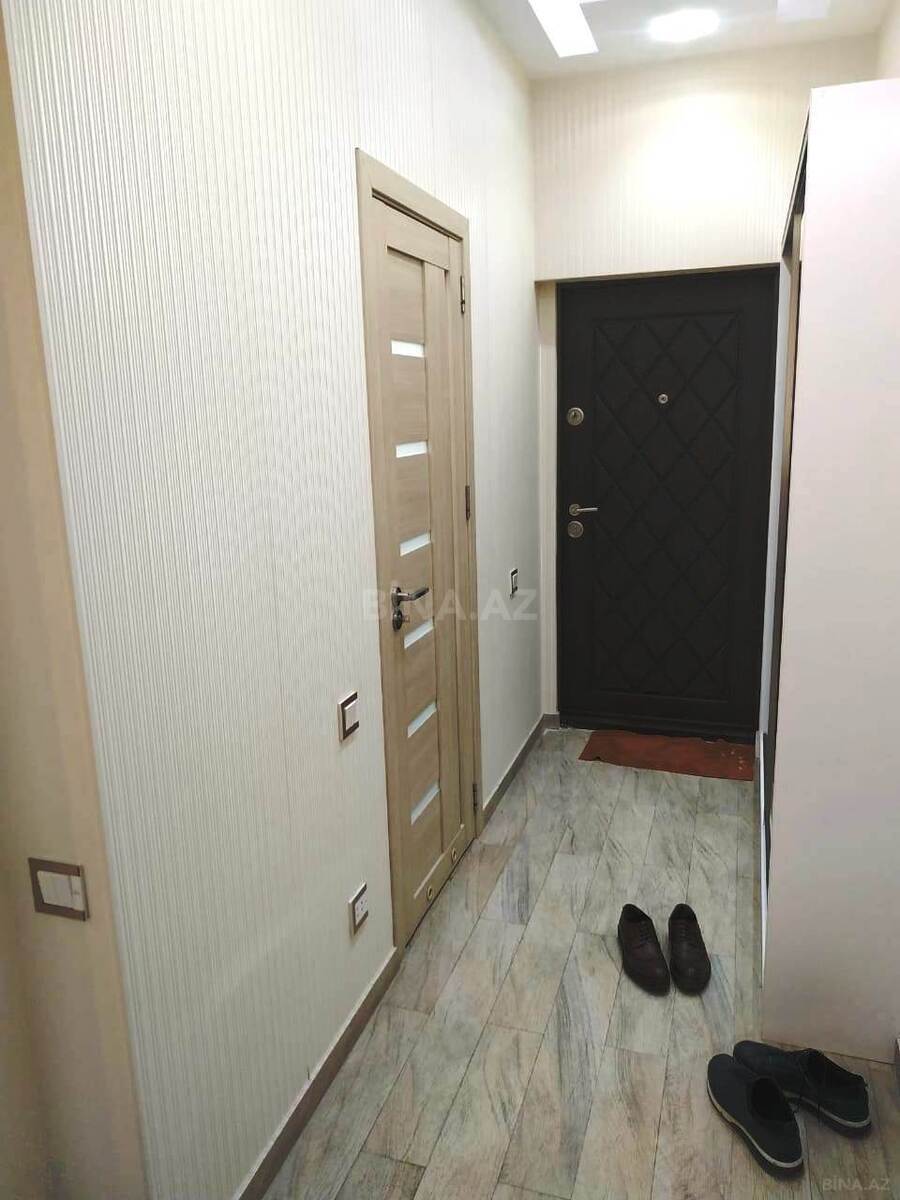 2 otaqlı Köhnə tikili, Elmlər Akademiyası m., Bakı