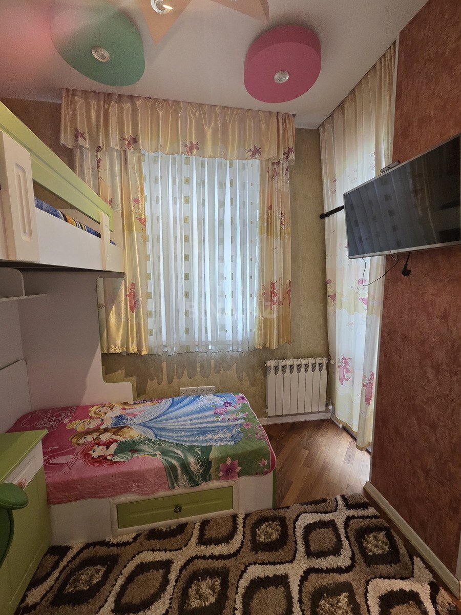 3 otaqlı Yeni tikili, Azadlıq Prospekti m., Bakı