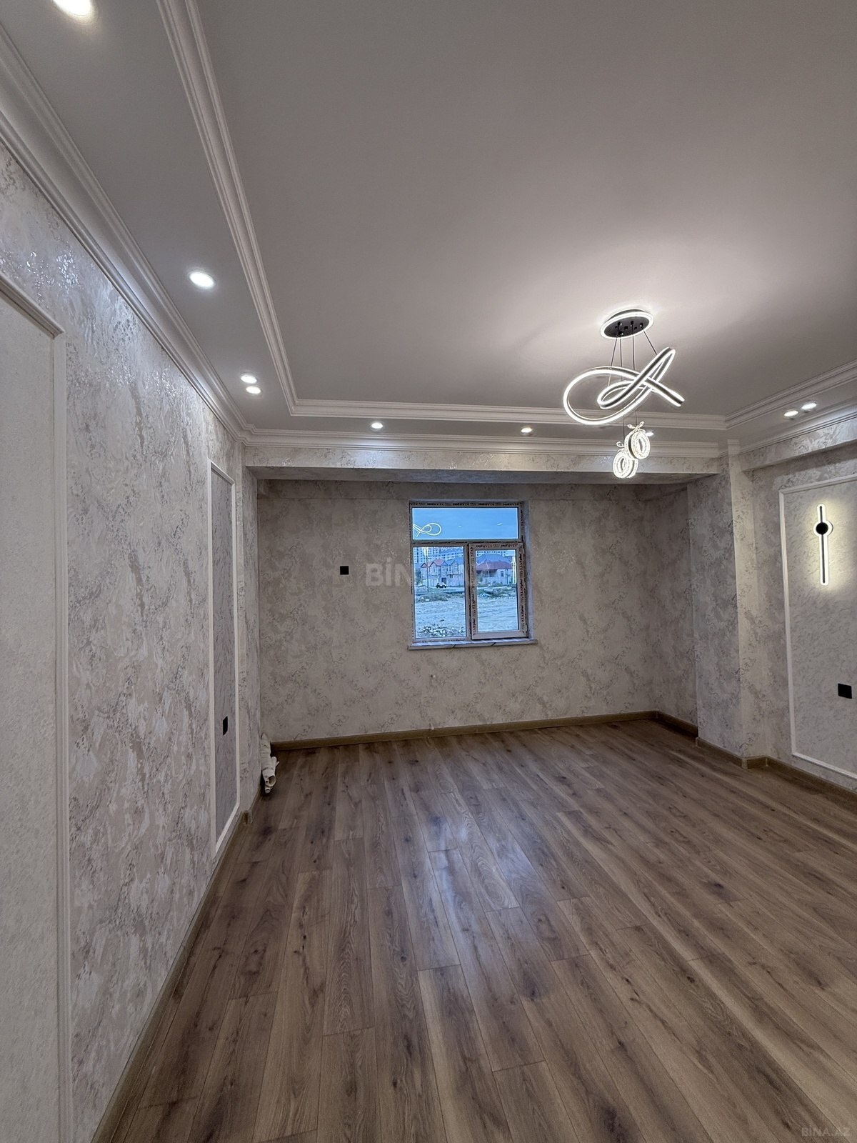 3 otaqlı Yeni tikili, Masazır q., Bakı