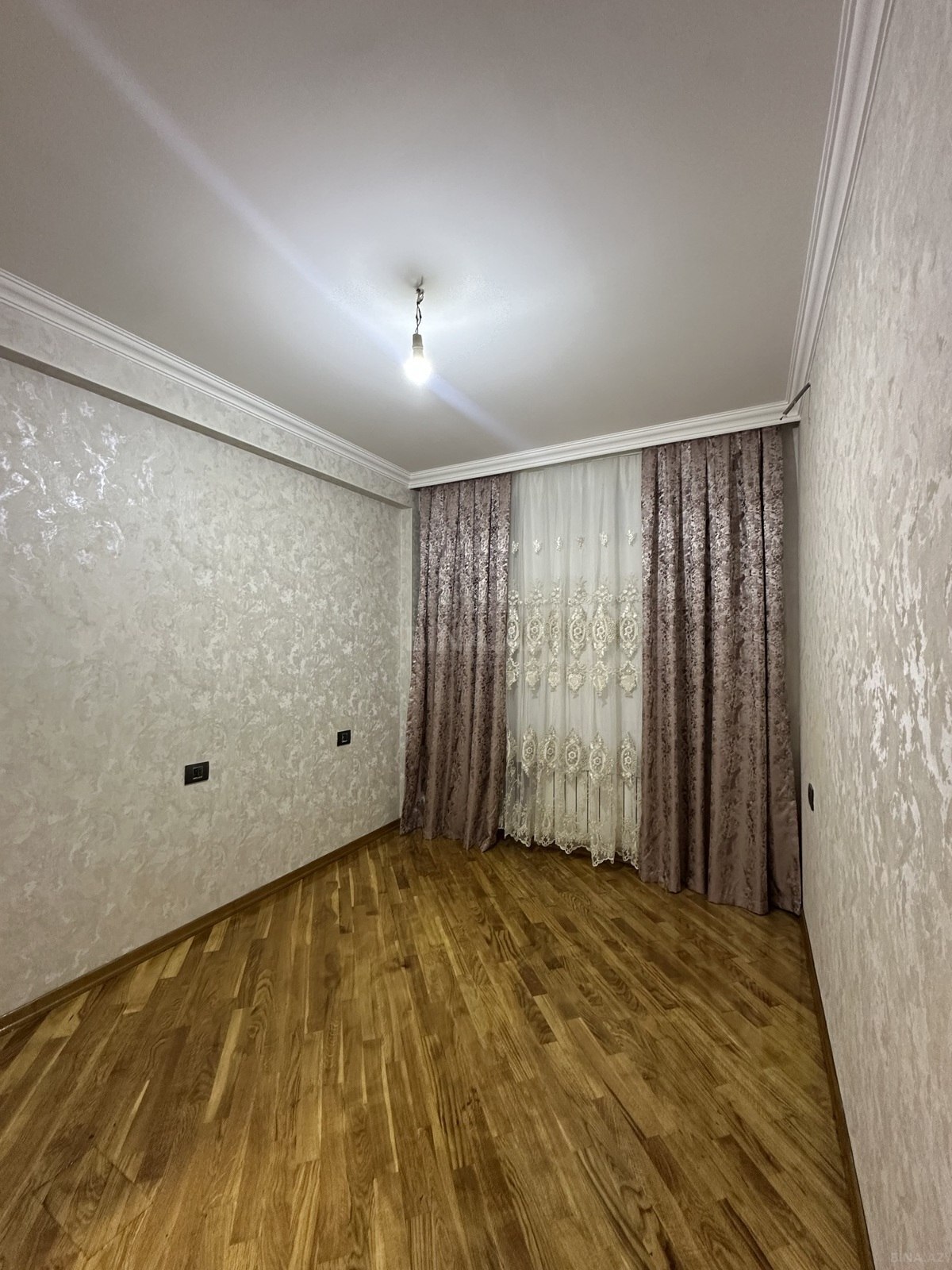2 otaqlı Yeni tikili, Elmlər Akademiyası m., Bakı