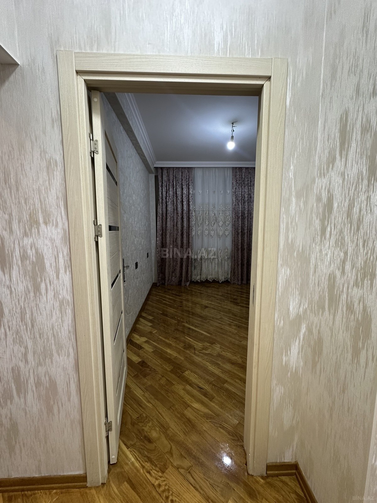 2 otaqlı Yeni tikili, Elmlər Akademiyası m., Bakı