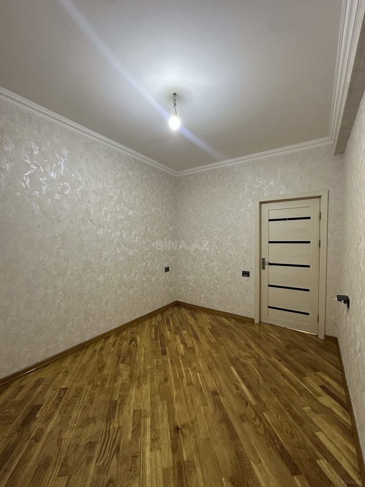 2 otaqlı Yeni tikili, Elmlər Akademiyası m., Bakı