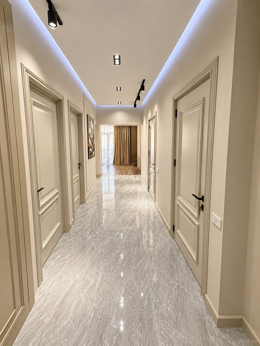 3 otaqlı Yeni tikili, 28 May m., Bakı