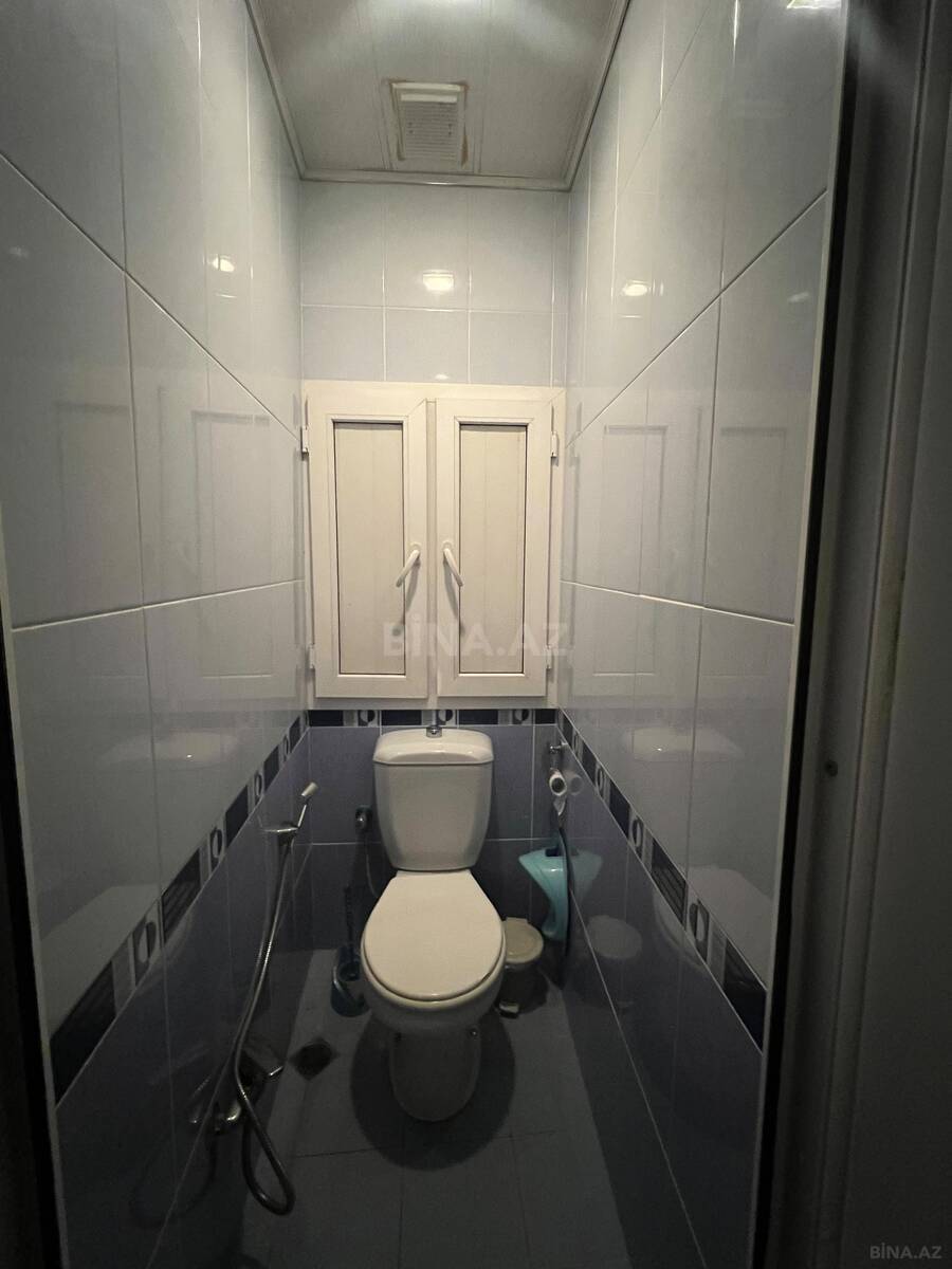 2 otaqlı Köhnə tikili, Bakıxanov q., Bakı