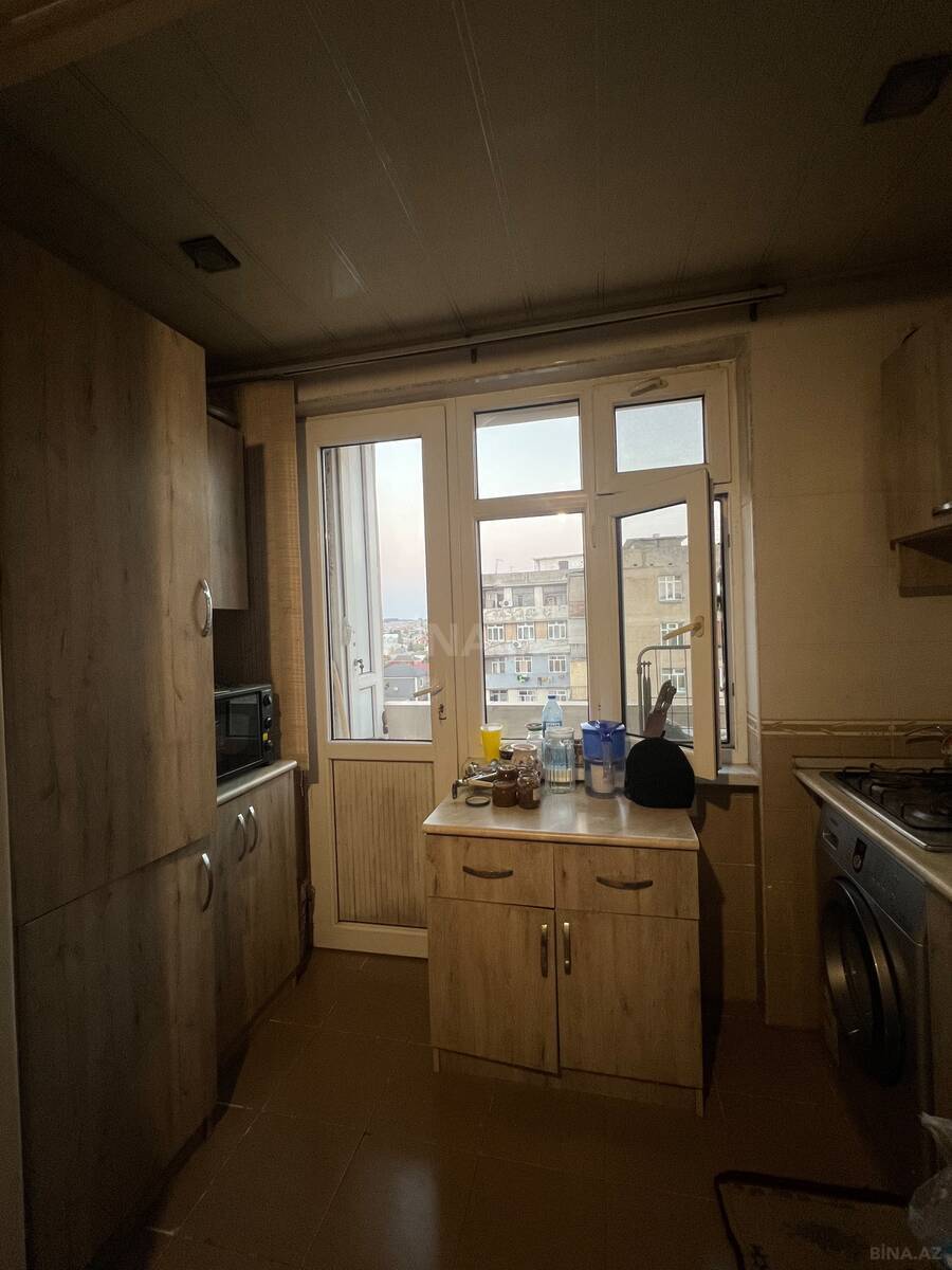 2 otaqlı Köhnə tikili, Bakıxanov q., Bakı