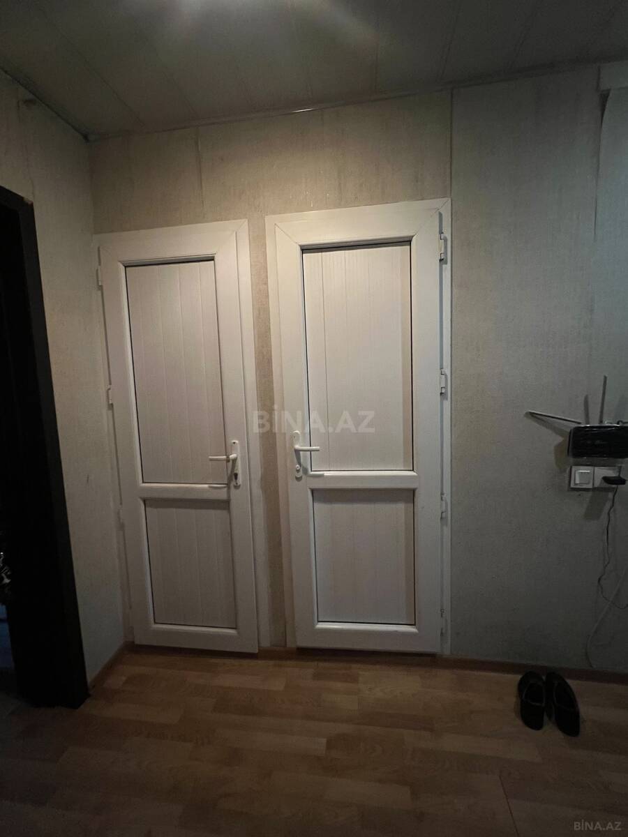 2 otaqlı Köhnə tikili, Bakıxanov q., Bakı