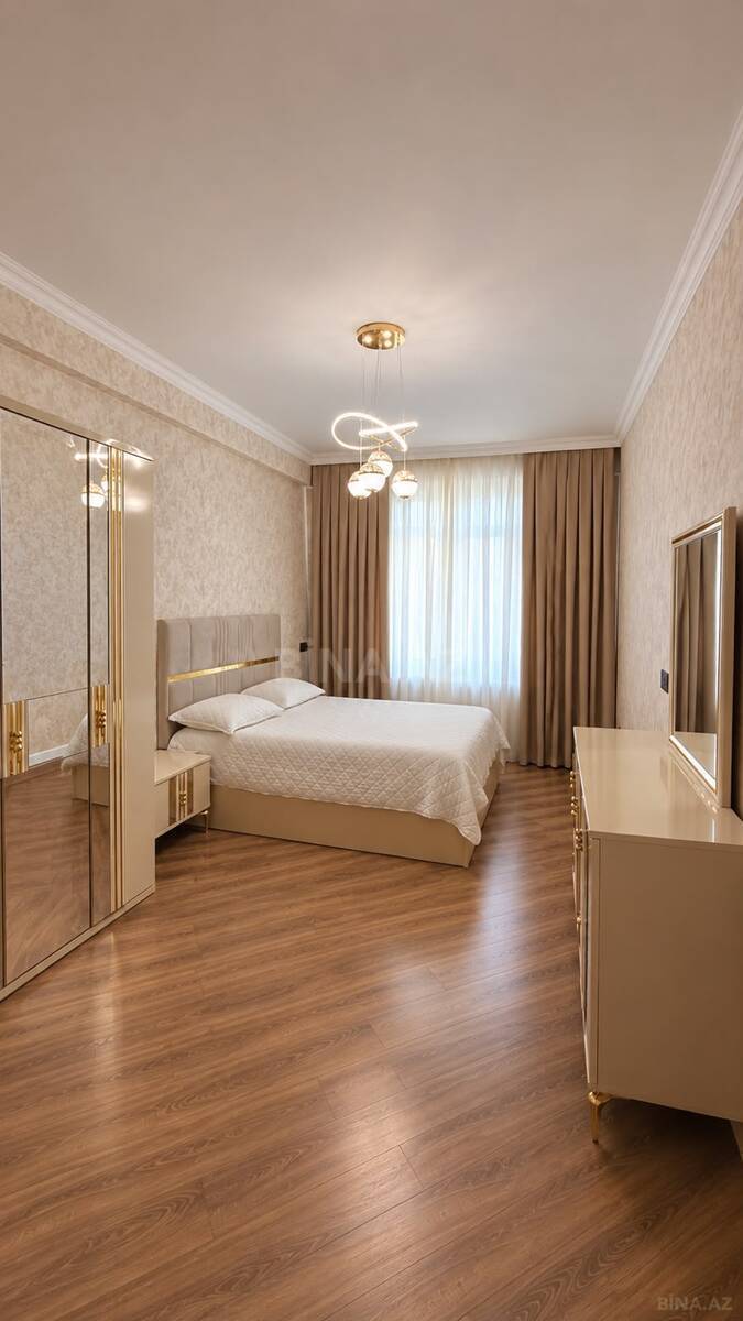 3 otaqlı Yeni tikili, Abşeron r., Xırdalan