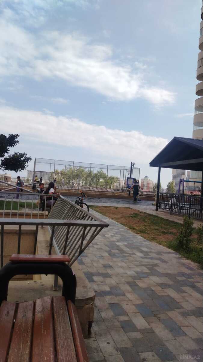 2 otaqlı Yeni tikili, 20 Yanvar m., Bakı