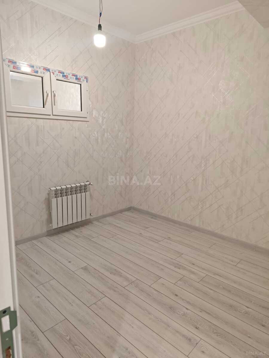 2 otaqlı Yeni tikili, Nərimanov r., Bakı