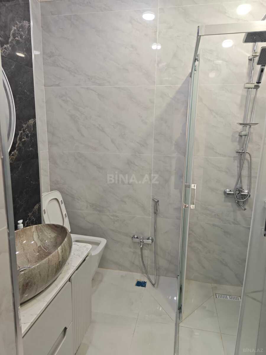 2 otaqlı Yeni tikili, Nərimanov r., Bakı