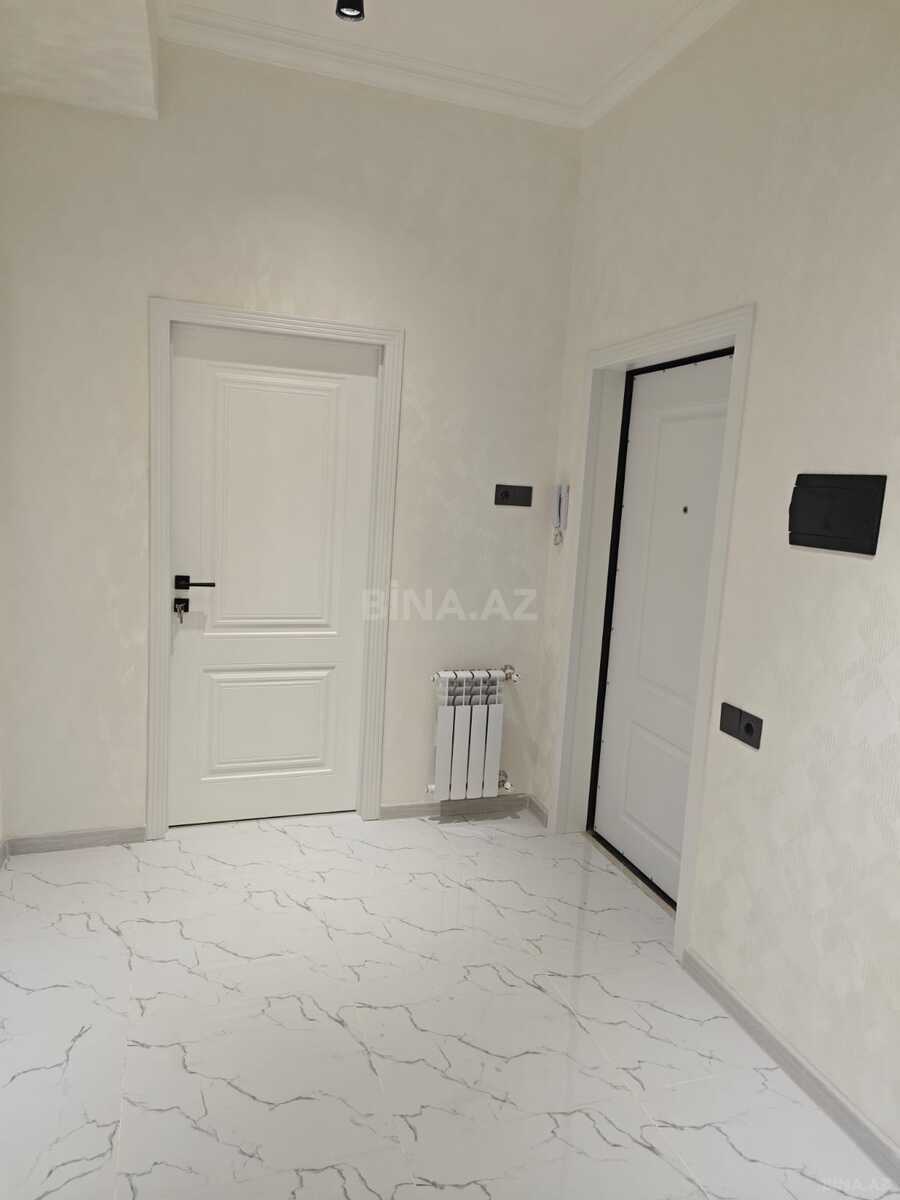 2 otaqlı Yeni tikili, Nərimanov r., Bakı