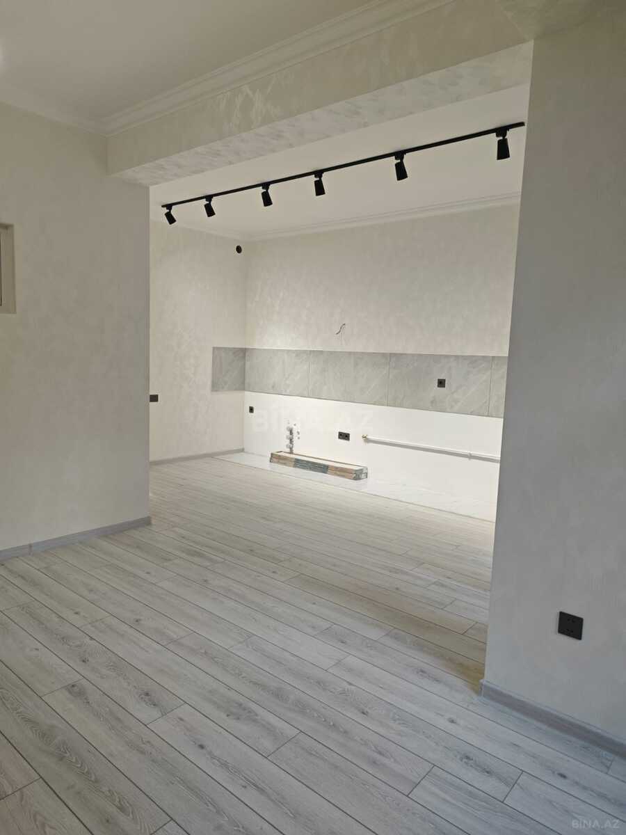 2 otaqlı Yeni tikili, Nərimanov r., Bakı