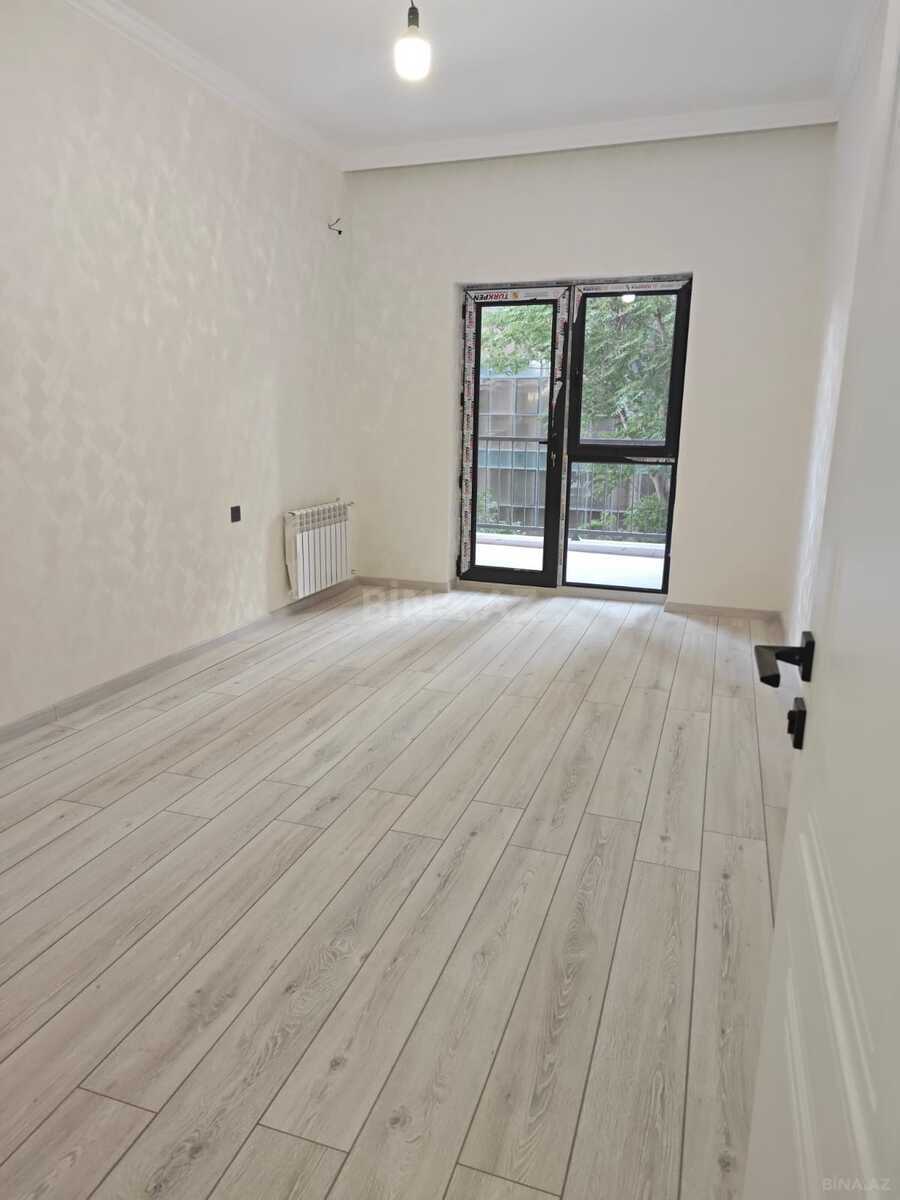 2 otaqlı Yeni tikili, Nərimanov r., Bakı