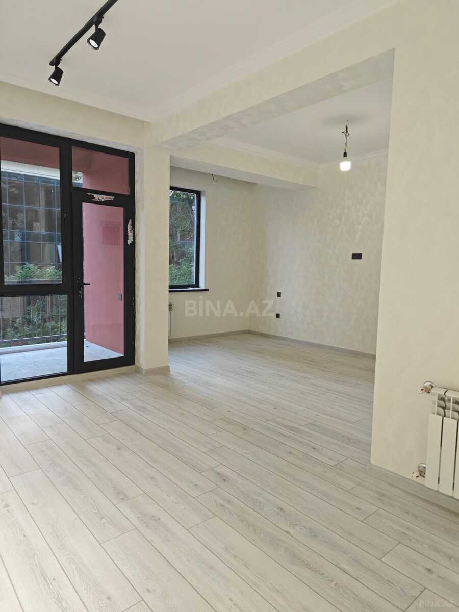 2 otaqlı Yeni tikili, Nərimanov r., Bakı