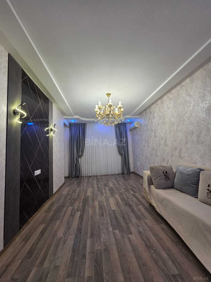 2 otaqlı Yeni tikili, Abşeron r., Xırdalan