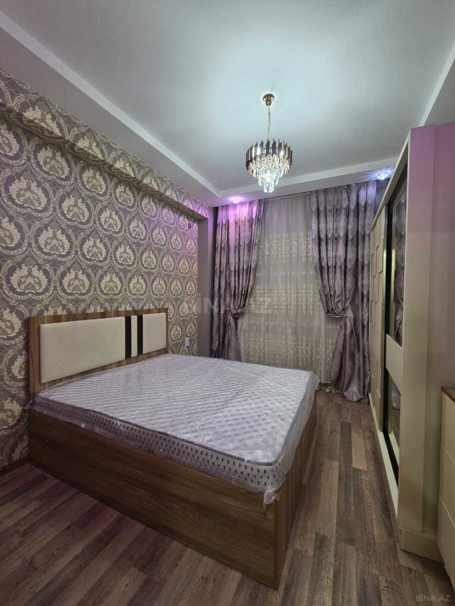 2 otaqlı Yeni tikili, Abşeron r., Xırdalan