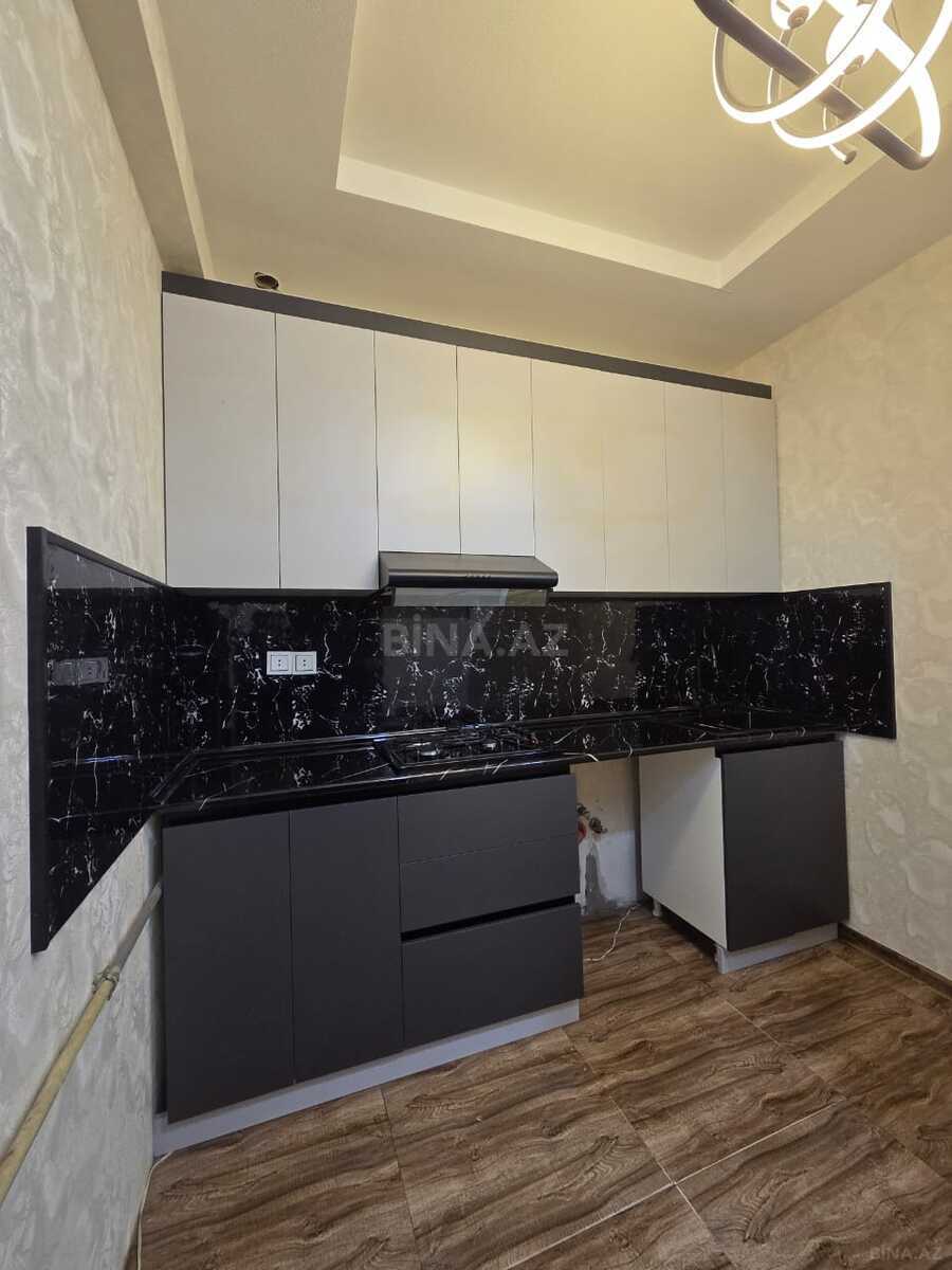 2 otaqlı Yeni tikili, Abşeron r., Xırdalan