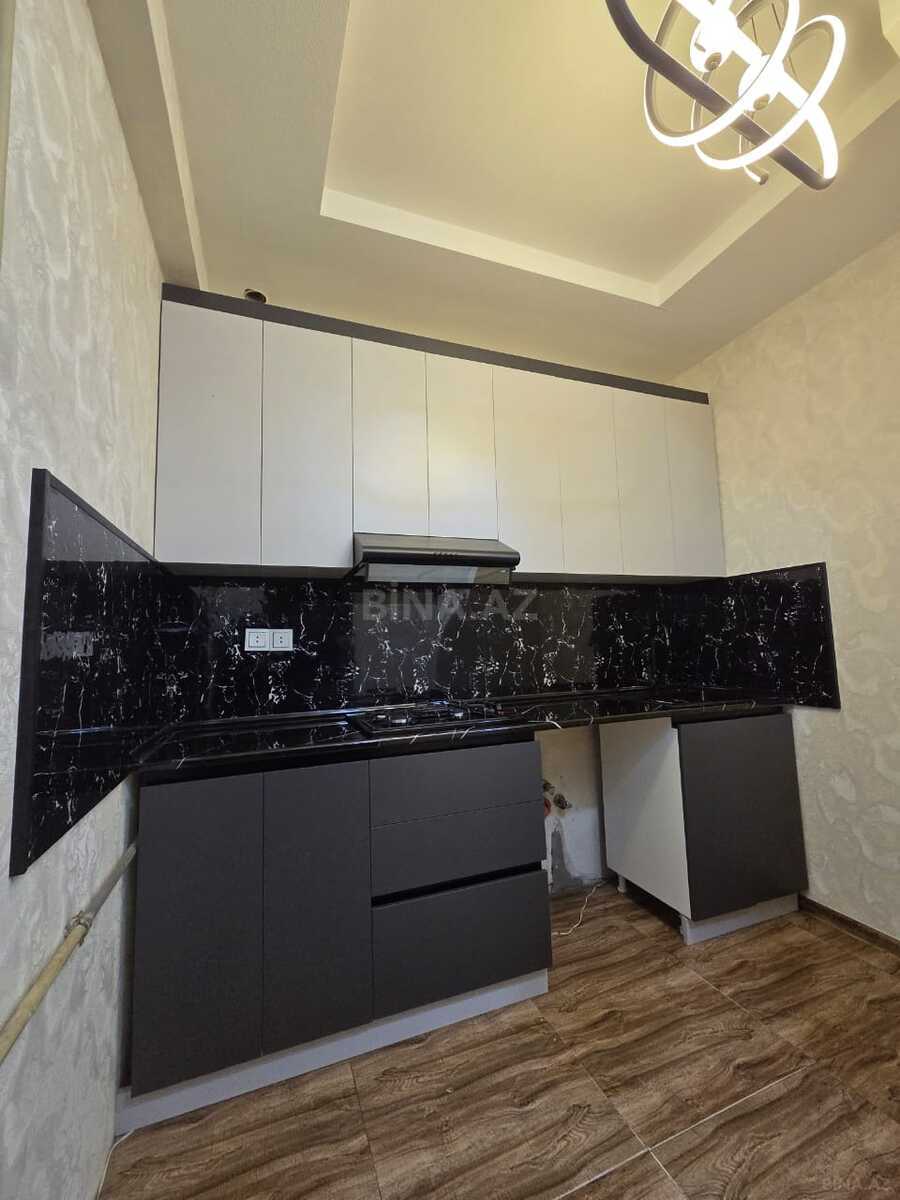 2 otaqlı Yeni tikili, Abşeron r., Xırdalan
