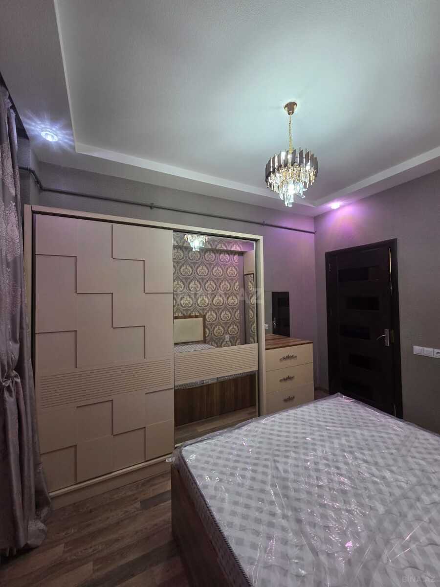 2 otaqlı Yeni tikili, Abşeron r., Xırdalan