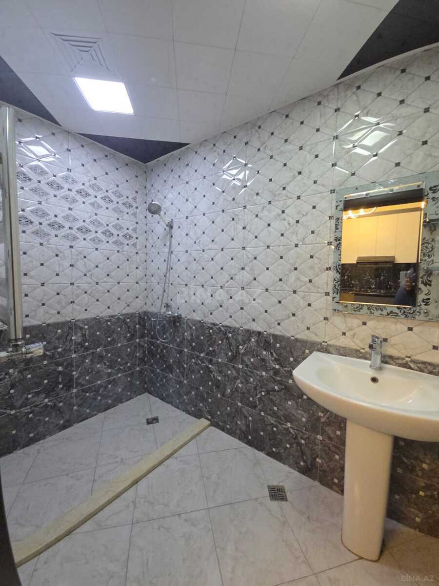 2 otaqlı Yeni tikili, Abşeron r., Xırdalan